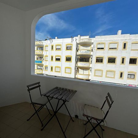 Waves T2 Apartment Carvoeiro  Zewnętrze zdjęcie