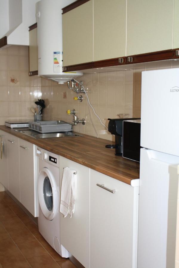 Waves T2 Apartment Carvoeiro  Zewnętrze zdjęcie