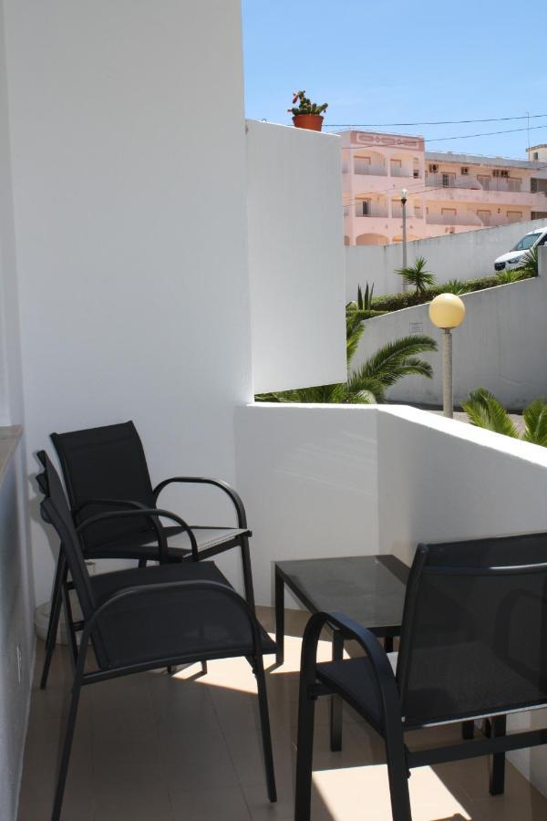 Waves T2 Apartment Carvoeiro  Zewnętrze zdjęcie