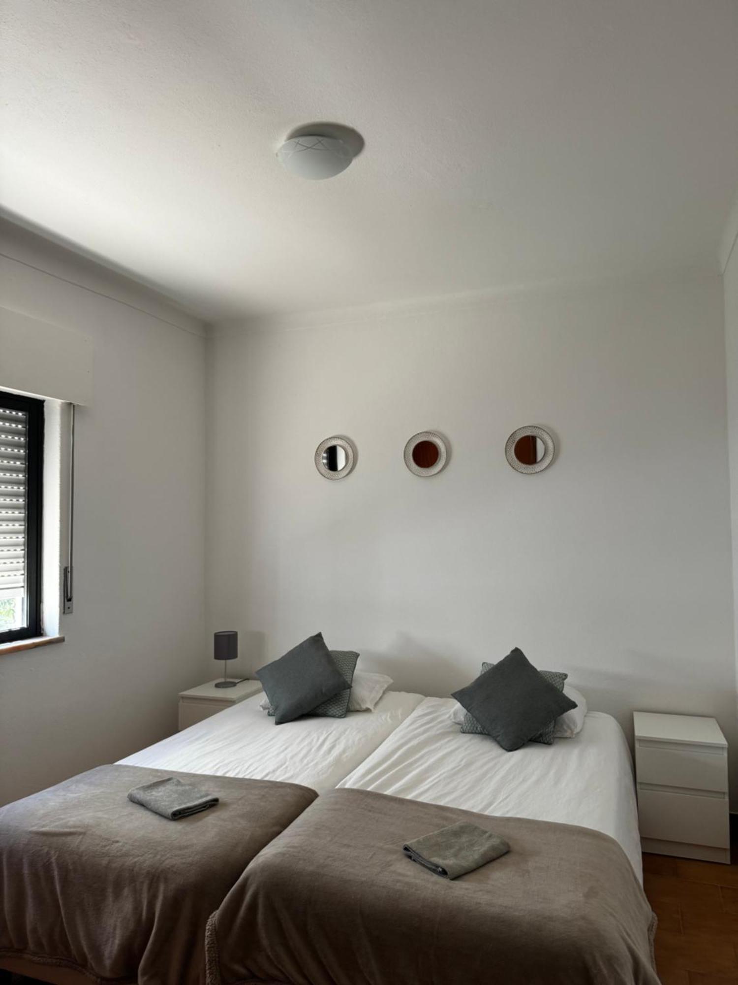 Waves T2 Apartment Carvoeiro  Zewnętrze zdjęcie
