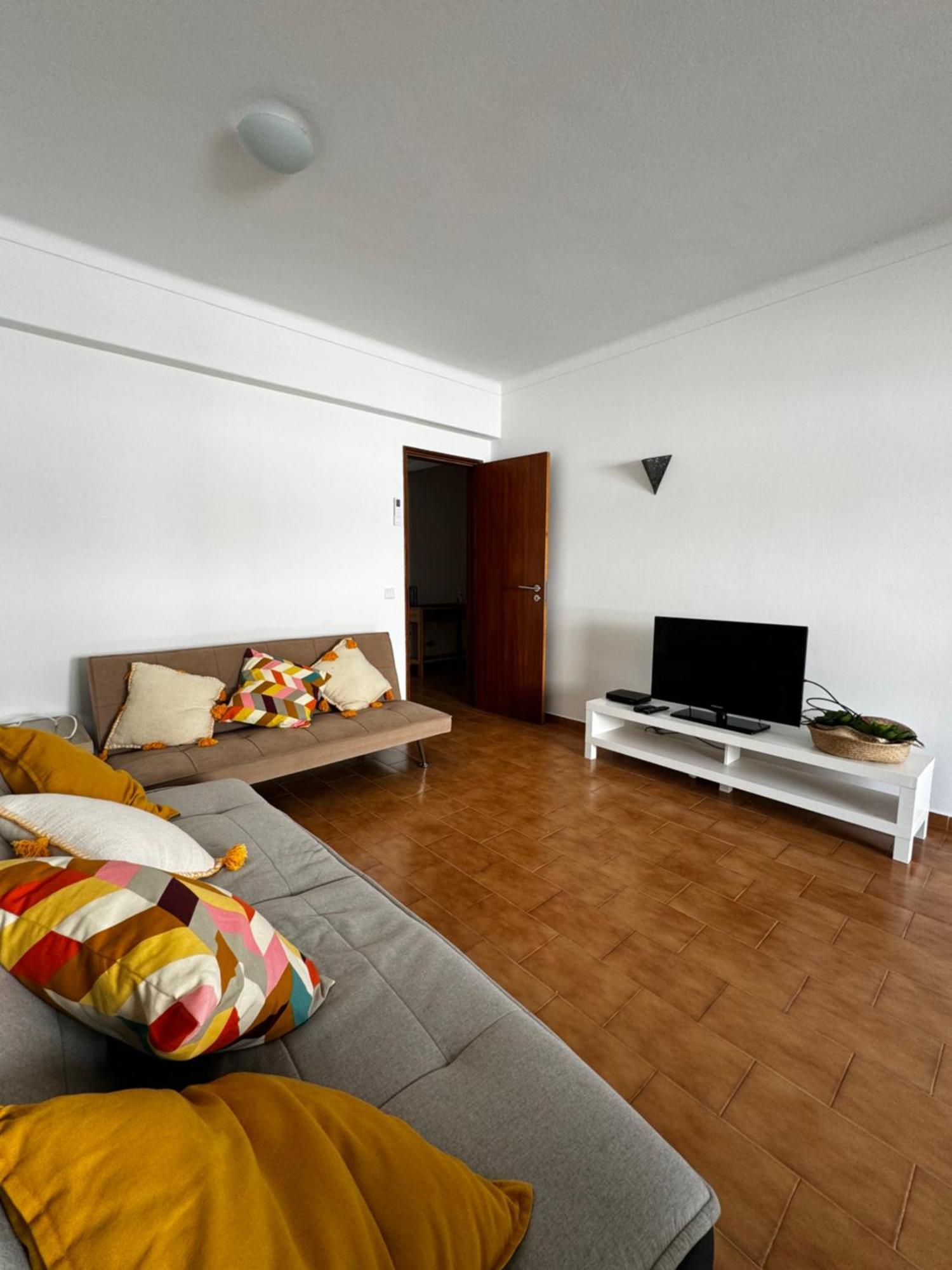 Waves T2 Apartment Carvoeiro  Zewnętrze zdjęcie
