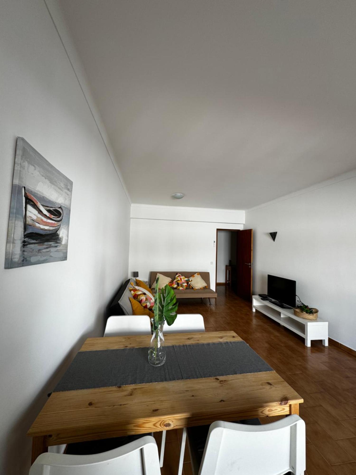 Waves T2 Apartment Carvoeiro  Zewnętrze zdjęcie