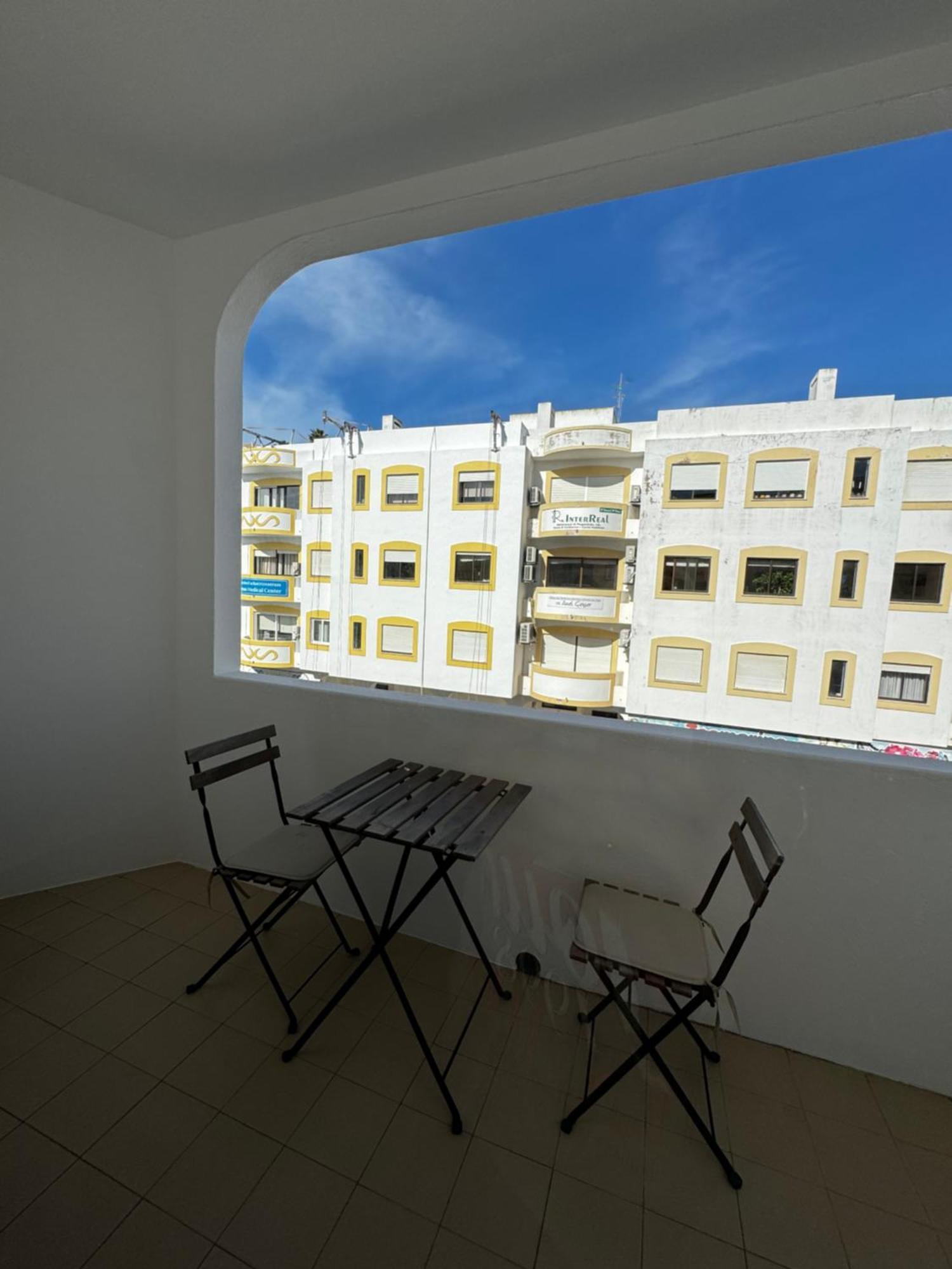 Waves T2 Apartment Carvoeiro  Zewnętrze zdjęcie