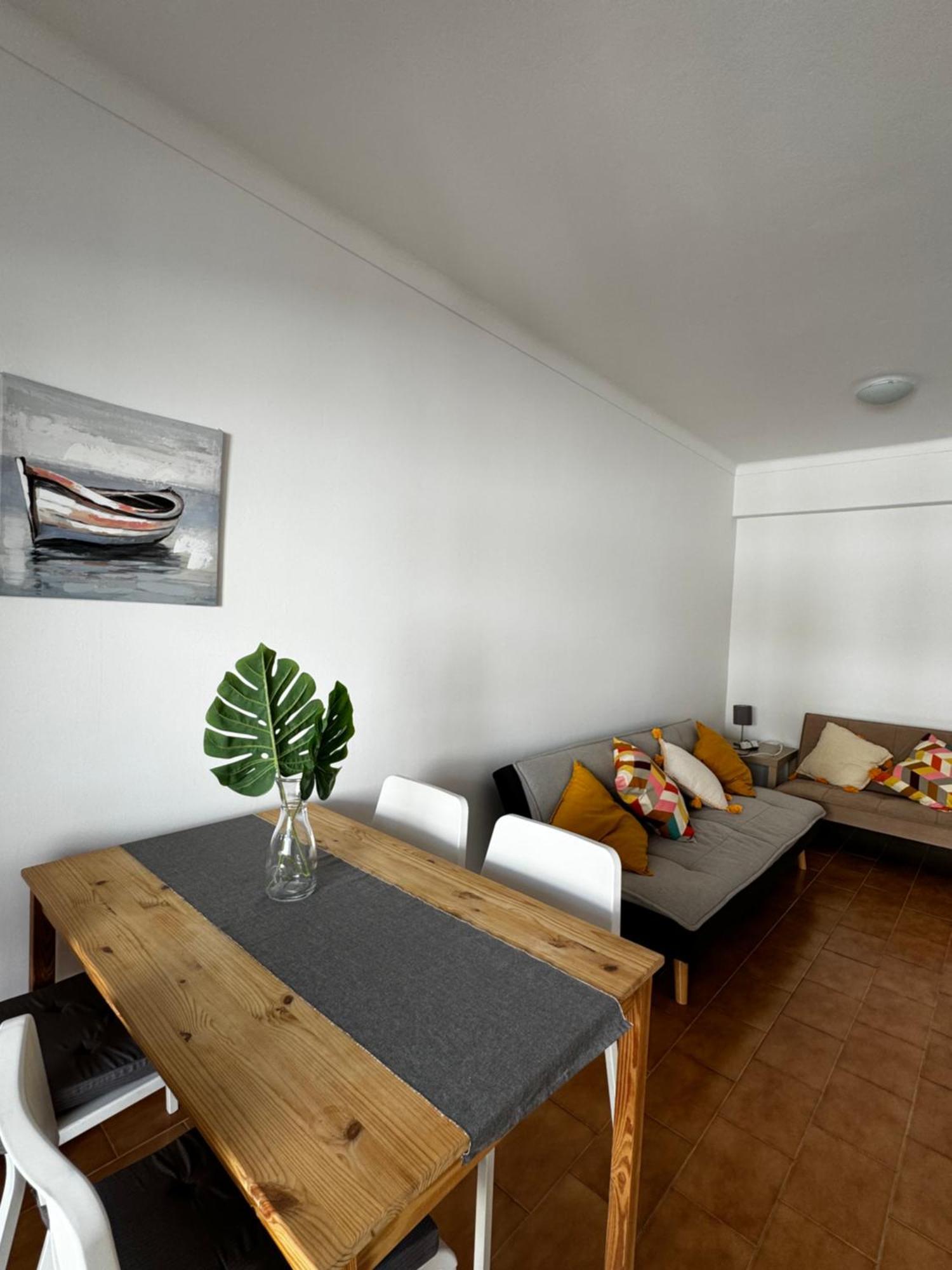 Waves T2 Apartment Carvoeiro  Zewnętrze zdjęcie