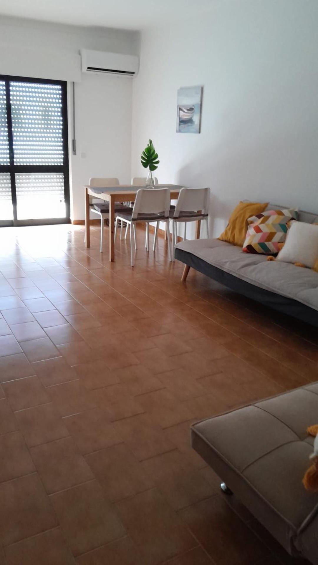 Waves T2 Apartment Carvoeiro  Zewnętrze zdjęcie